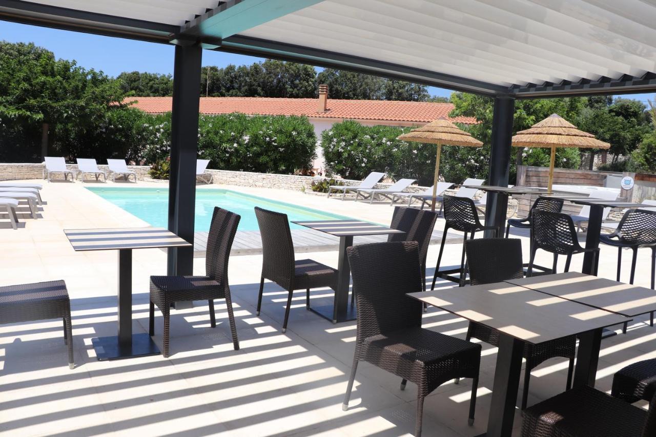 Padolo 3* Bonifacio (Corsica)