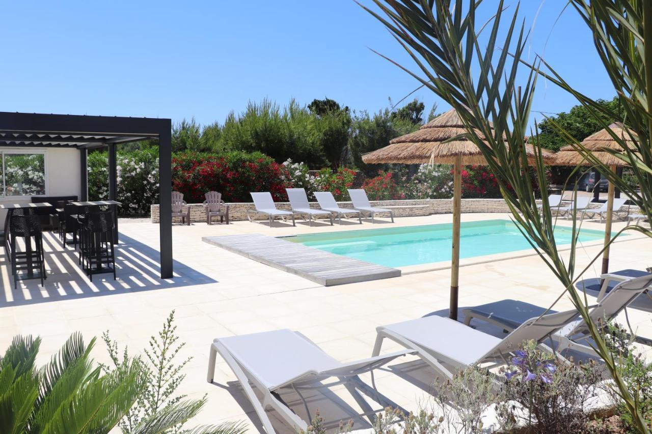 Hotel Padolo Bonifacio (Corsica)