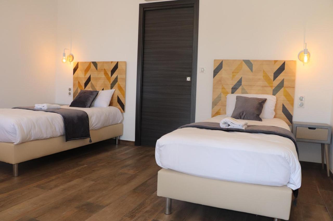 Padolo Hotel 3*