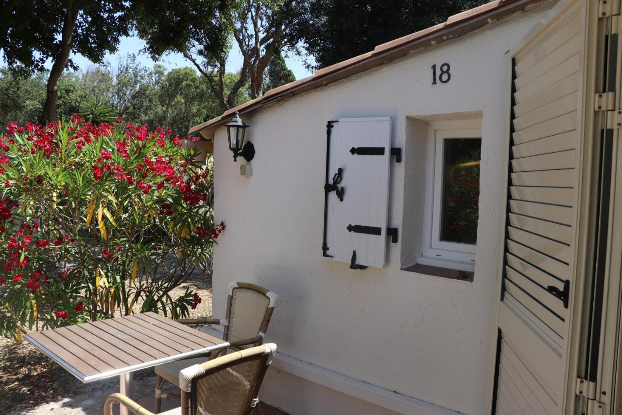 Padolo Hotel Bonifacio (Corsica)