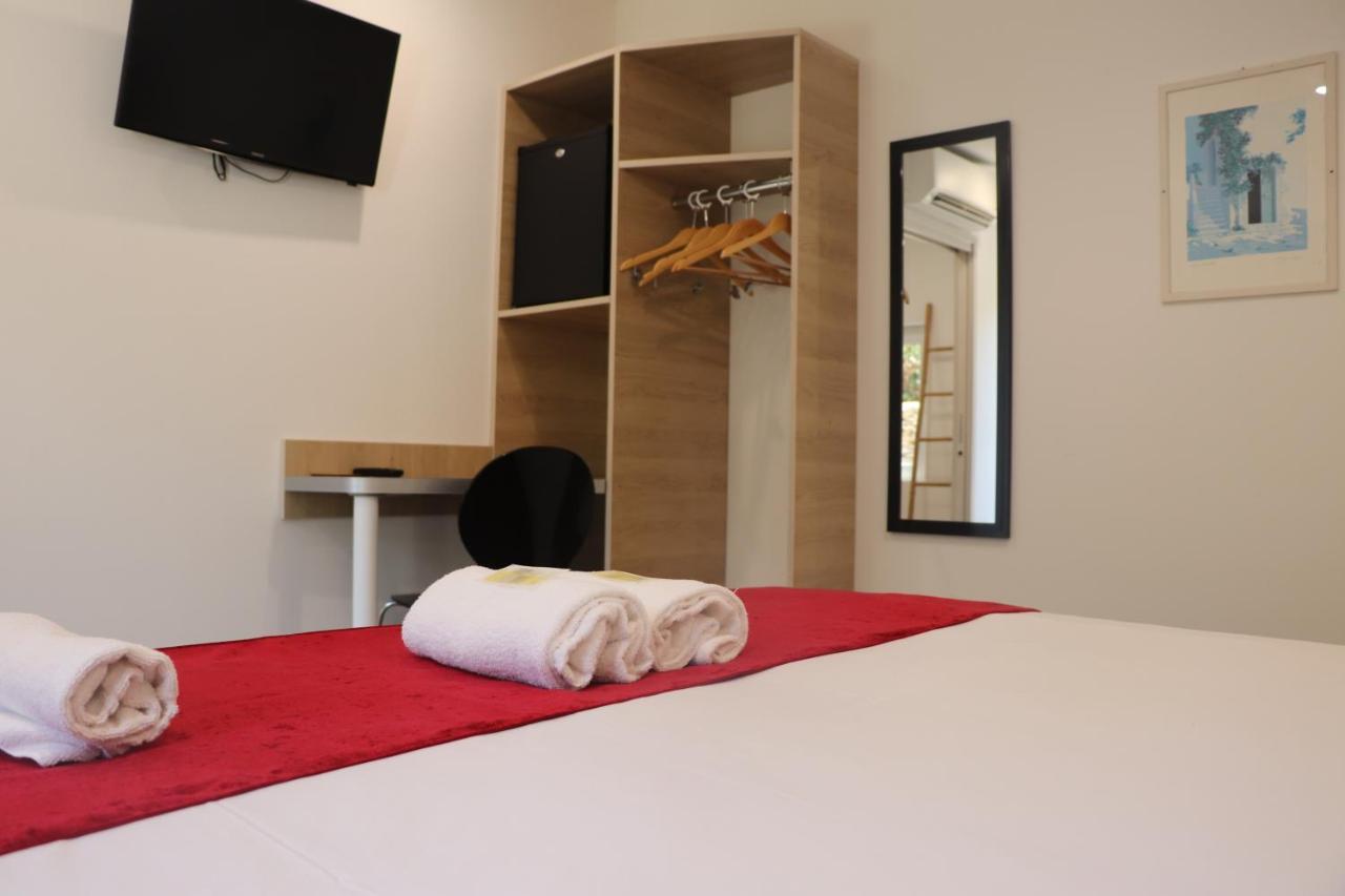 Hotel Padolo