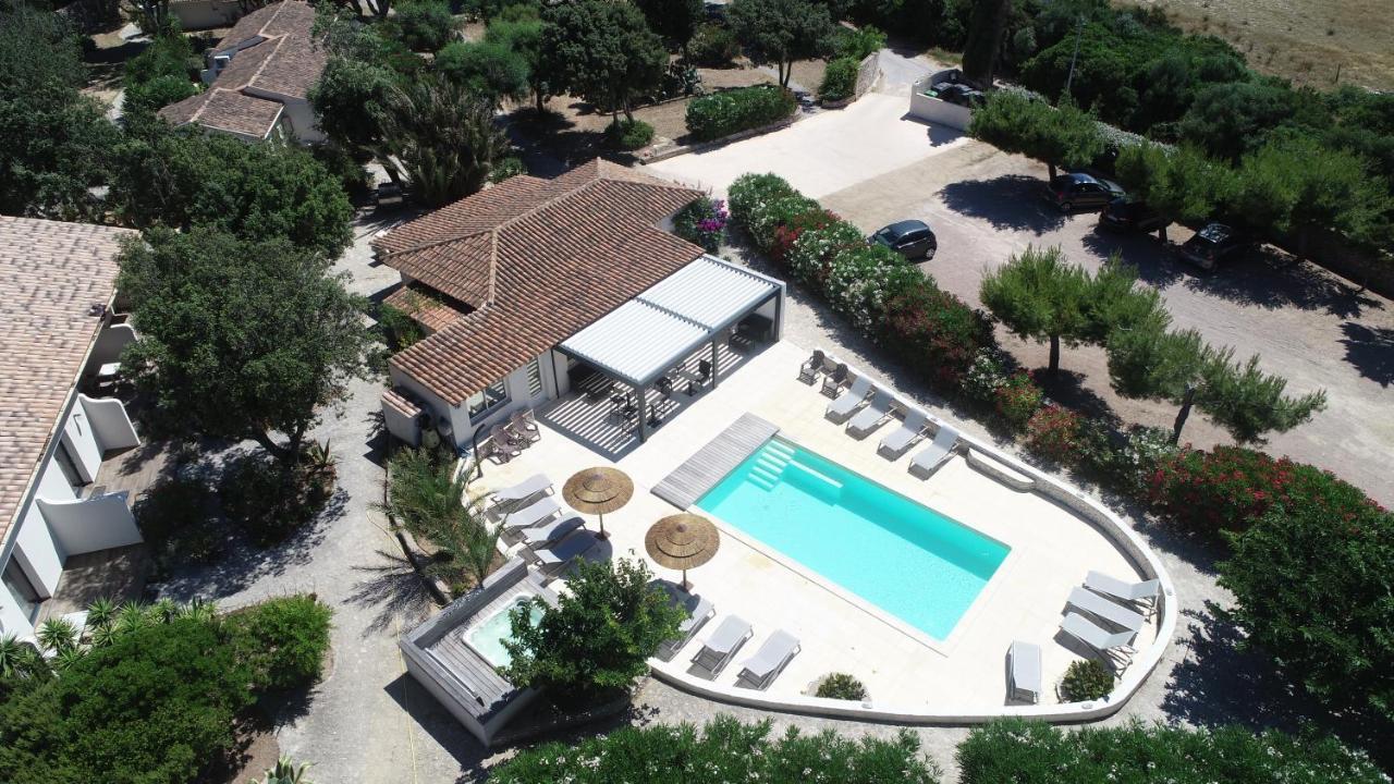 Hotel Padolo Bonifacio (Corsica)