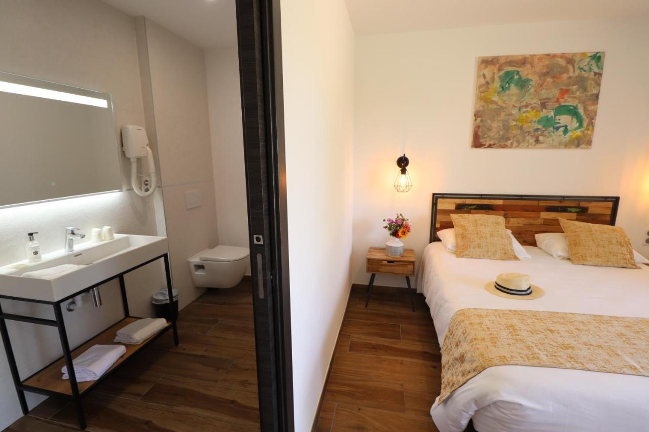 Padolo Hotel