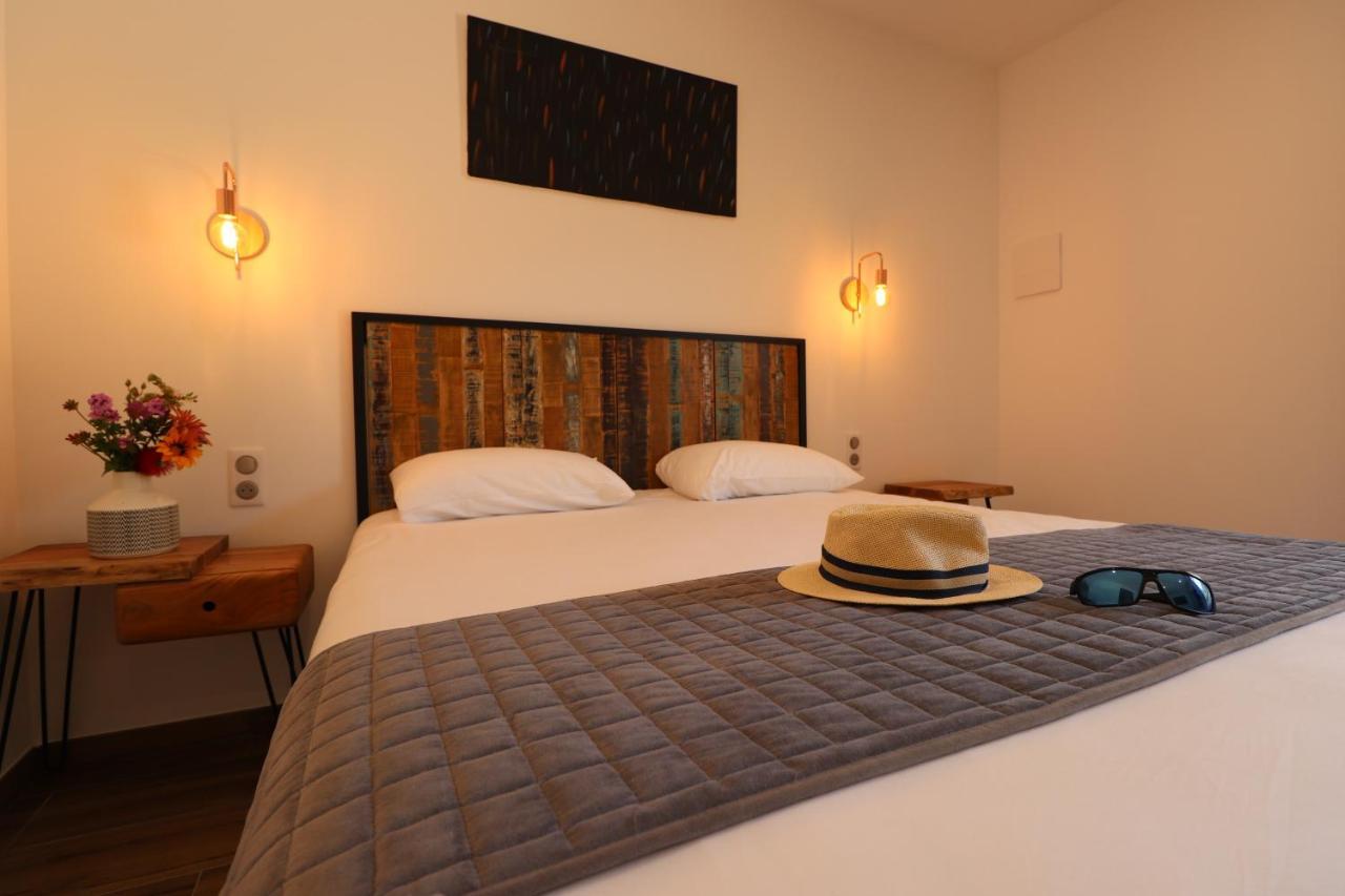 Padolo 3* Bonifacio (Corsica)