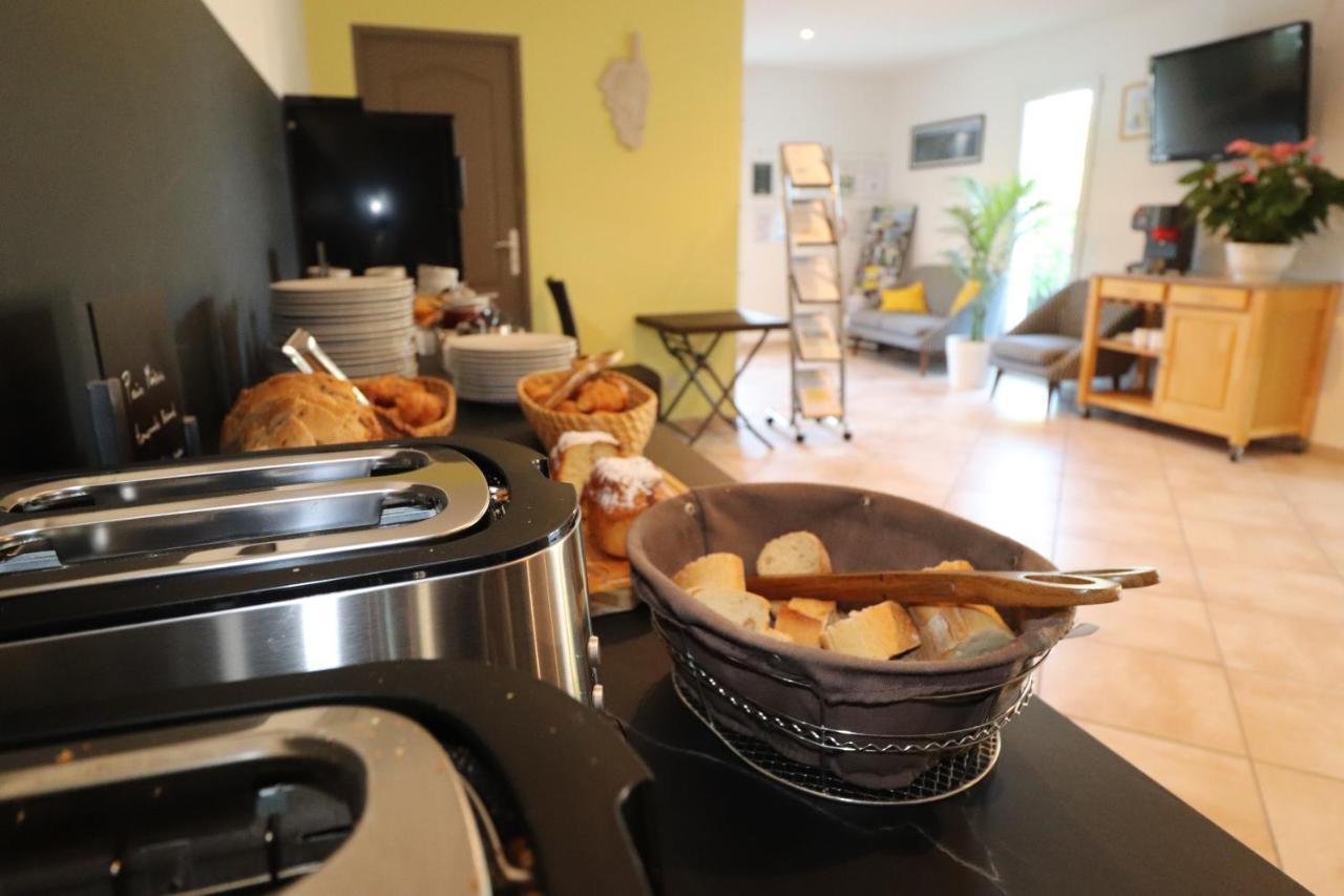 Padolo Hotel Bonifacio (Corsica)