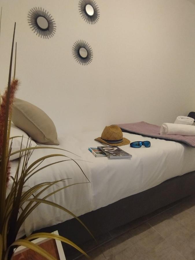 Padolo Hotel Bonifacio (Corsica)