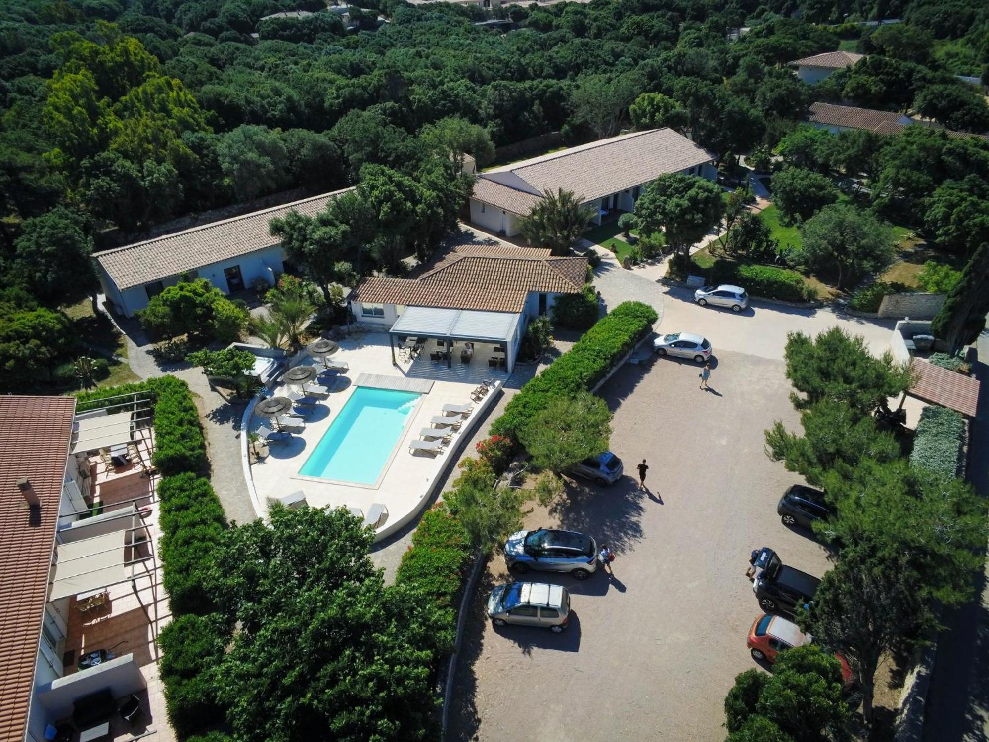 Padolo Hotel 3*