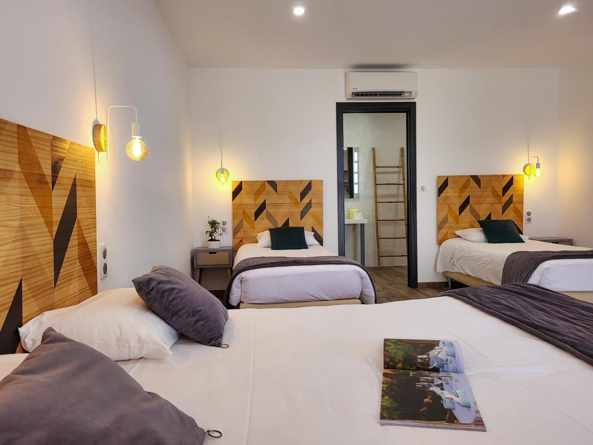 Padolo 3* Bonifacio (Corsica)