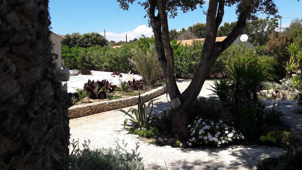 Padolo Hotel Bonifacio (Corsica)