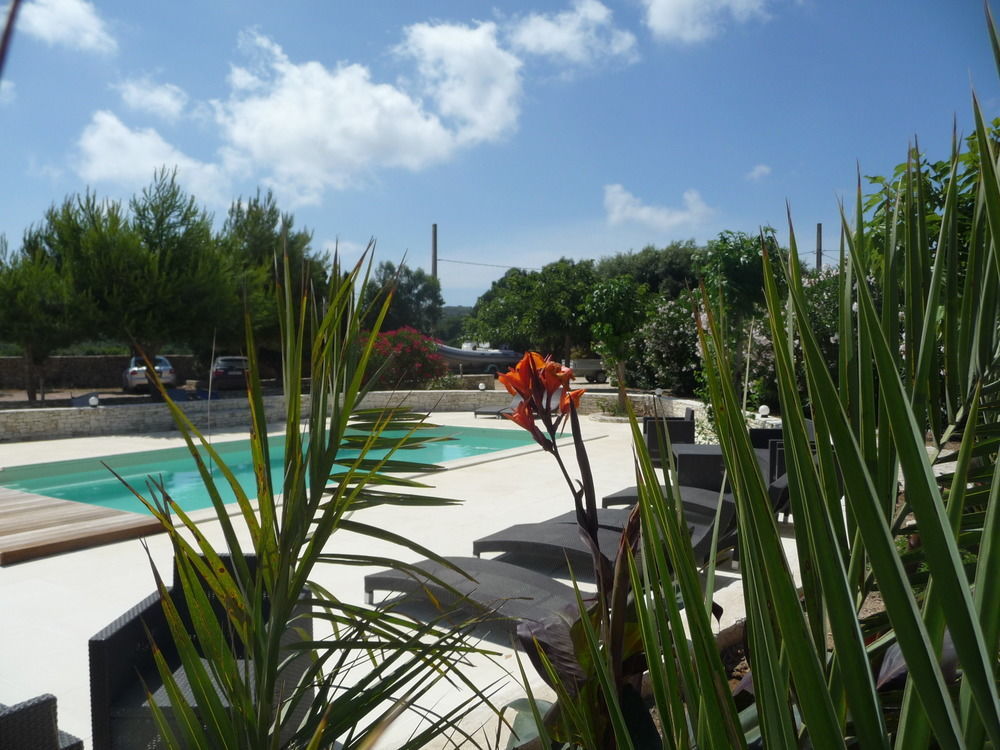 Padolo Hotel Bonifacio (Corsica)