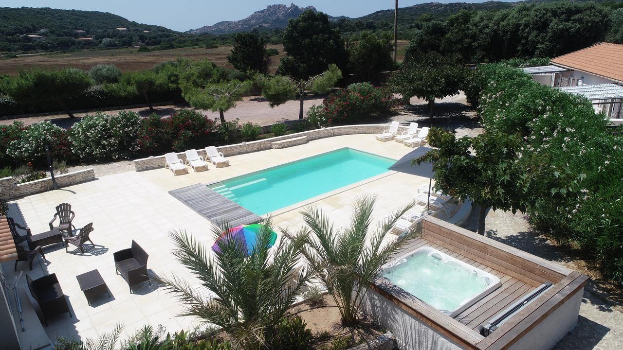 Padolo Bonifacio (Corsica)